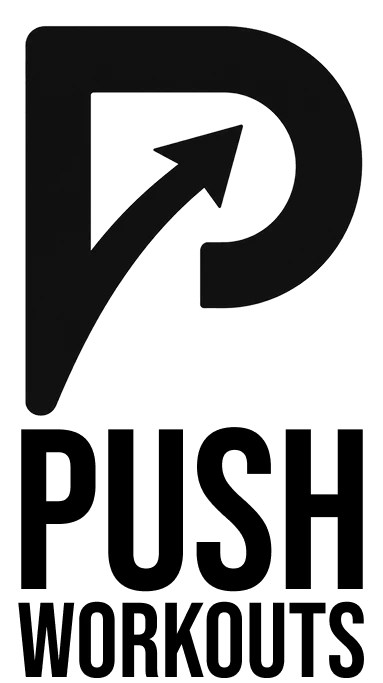 Push Workouts app logo